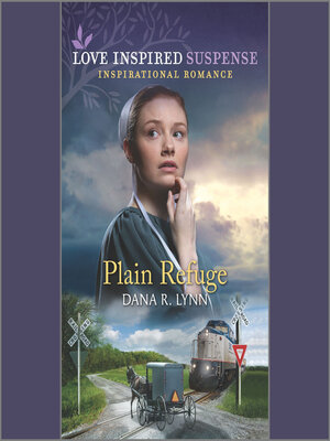 cover image of Plain Refuge